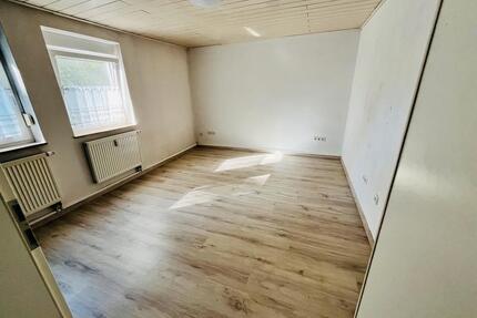 2-Zimmer Wohnung in Kirchhain zentral (Bitte erneut anschreiben)