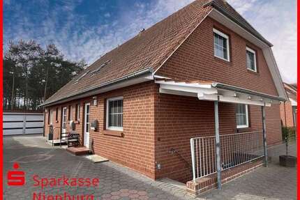 Haus zum Kaufen in Eystrup 449.000,00 € 208 m²