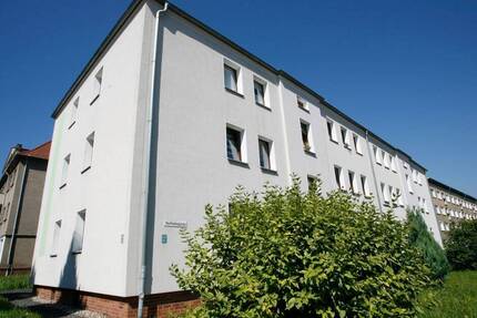 Willkommen daheim! Schöne 3-R.-WE in Zittau!