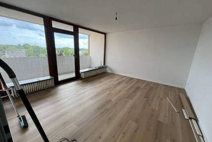 Versmold 3ZKB Balkon 75 qm zu vermieten
