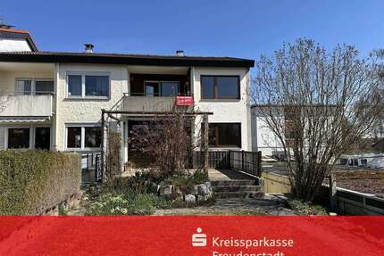 Haus zum Kaufen in Horb 299.500,00 € 112 m²