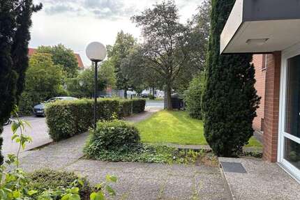Wohnung zum Kaufen in Hildesheim 180.000,00 € 83 m²