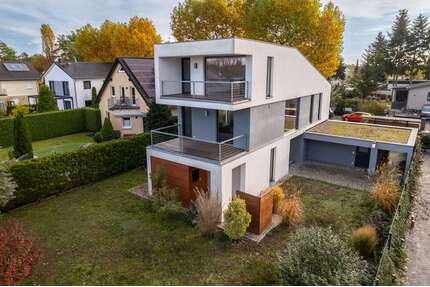 Haus zum Kaufen in Erkner 970.000,00 € 141 m²