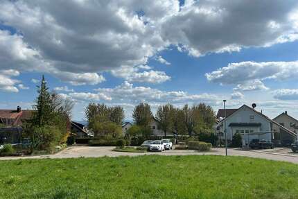 Grundstück zu verkaufen in Herrenberg Kuppingen 450.000,00 € 570 m² - Herrenberg / Kuppingen