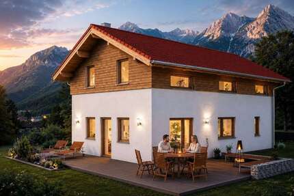 Haus zum Kaufen in Schönau am Königssee 1.054.900,00 € 151 m²