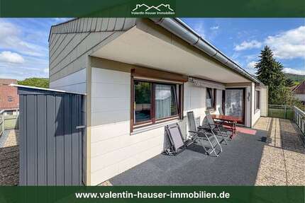 Wohnung zum Kaufen in Bad Harzburg 220.000,00 € 93 m²