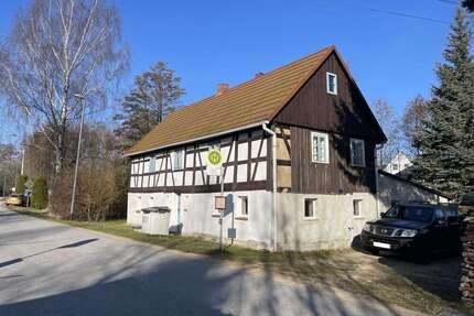 Haus zum Kaufen in Markersdorf 139.000,00 € 125 m²