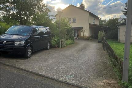 Einfamilienhaus für Naturliebhaber und die ganze Familie - Düngenheim