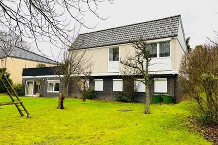 Haus zum Kaufen in Hildesheim 195.000,00 € 175 m²