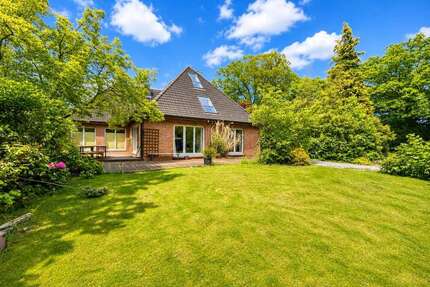 Haus zum Kaufen in Pinneberg 1.250.000,00 € 336 m²