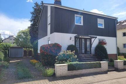 Freistehendes Einfamilienhaus in ruhiger Lage von Bauschheim - Rüsselsheim am Main