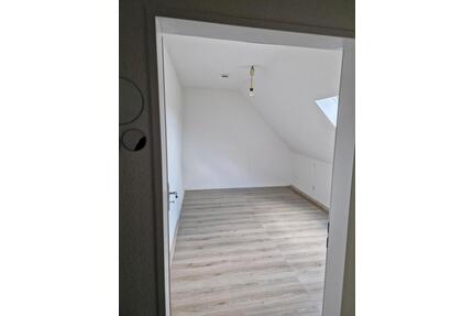 Wohnung Nur mit Wohnberechtigungsschein und Arbeit - Dortmund Innenstadt Nord