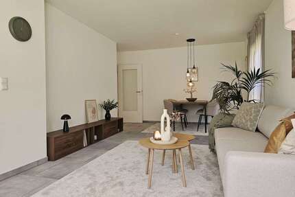 Wohnung zum Kaufen in Klein Rönnau 397.600,00 € 86 m²