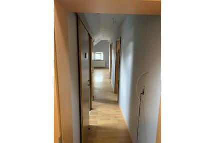 Schöne Single-Wohnung zur Miete ab sofort in Selters - Selters (Westerwald)