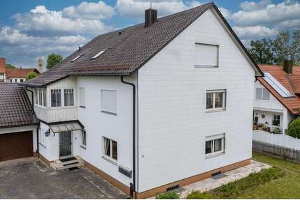 Haus zum Kaufen in Petershausen 1.095.000,00 € 285.08 m²