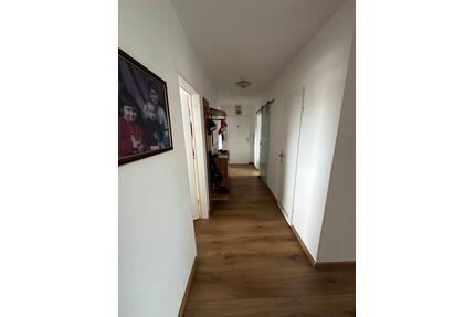 4-Zimmer-Wohnung von Privat zum Verkauf - Ergolding