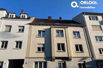 Wohnung zum Kaufen in Neu-Ulm 349.000,00 € 101 m²