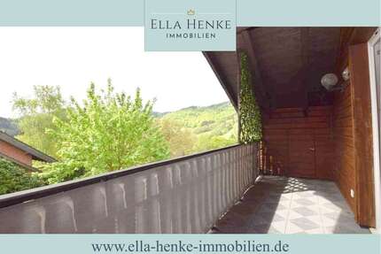 Wohnung zum Kaufen in Langelsheim 52.000,00 € 70 m²