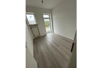 2 Zimmer Wohnung,Küche,Bad, WC, 485 Kalt - Sünching