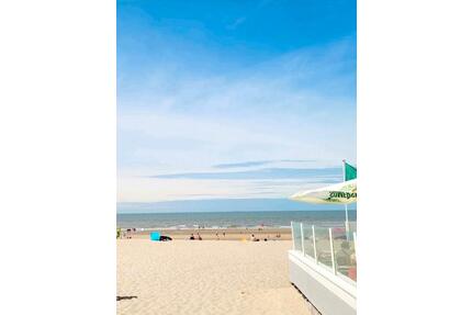 Ostern am Meer - Familie & Hund in Bredene - Düsseldorf Stadtbezirk 8