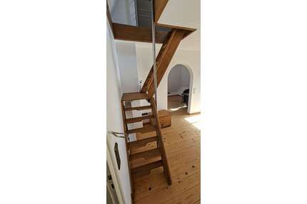 Wohnung zum Mieten in Bad Salzuflen 550,00 € 60 m²