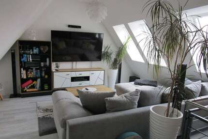 Wohnung zum Kaufen in Pforzheim-Eutingen 265.000,00 € 75 m²