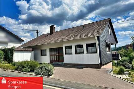 Haus zum Kaufen in Netphen 249.000,00 € 188.55 m²