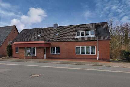 Haus zum Kaufen in Cadenberge 229.000,00 € 180 m²