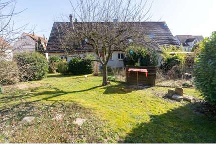 Haus zum Kaufen in Ingersheim 680.000,00 € 150 m²