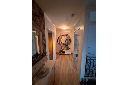 3 ZKB, 86m², Balkon Ibbenbüren Laggenbeck Wohnung