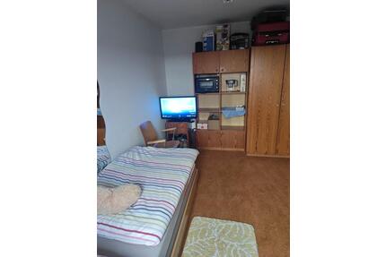 Zimmer zu untermieten - 102,00&nbsp;EUR Kaltmiete, ca.&nbsp; 10,00&nbsp;m&sup2; in Saarbrücken (PLZ: 66125) Dudweiler
