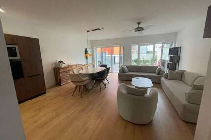 Wohnung zum Mieten in Brühl 1.170,00 € 77 m²