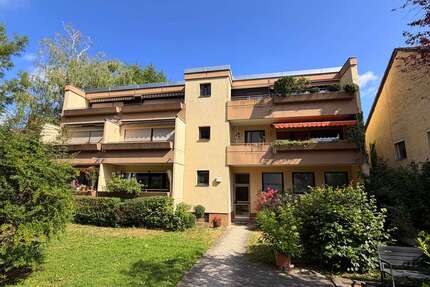 Wohnung zum Kaufen in München 425.000,00 € 68.75 m²