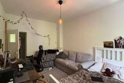 Wohnung zum Mieten in Düsseldorf 650,00 € 39 m²