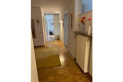 Möblierte Mietwohnung, voll ausgestattet, im Ortsteil Gerlingen - Wenden