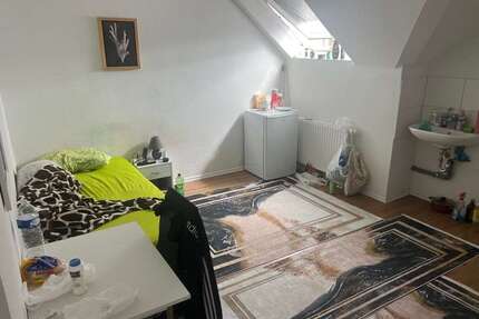 Wohnung zum Mieten in Marbach am Neckar 400,00 € 15 m²