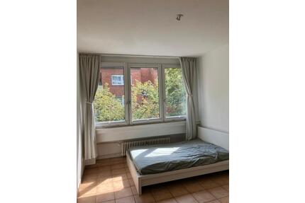 Köln Altstadt Nord Agnesviertel 1 ZiWhg ab 1.6.2026