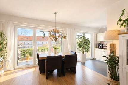 Wohnung zum Kaufen in Dresden 495.000,00 € 116 m²