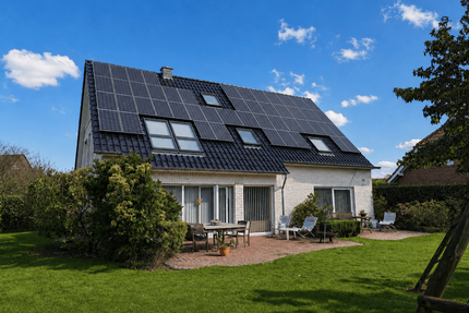 Haus zum Kaufen in Jever 299.000,00 € 147 m²