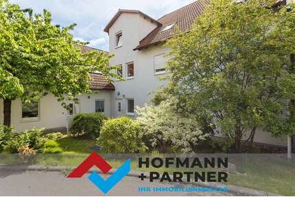 Wohnung zum Kaufen in Niederau-Ockrilla 59.000,00 € 35 m²