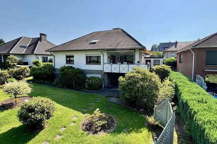 Haus zum Kaufen in Löhne 299.000,00 € 127.5 m²