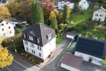Haus zum Kaufen in Hagen 239.000,00 € 260 m²