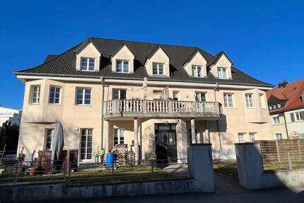 Gut vermietetes 6-Familienhaus in attraktiver Lage in Rottweil