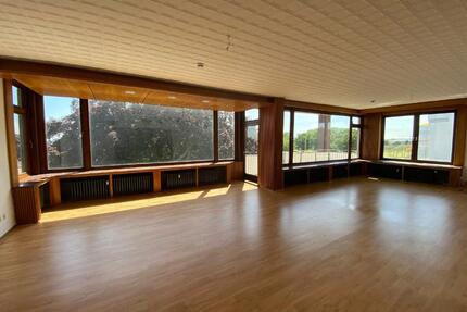 3-Zi-Wohnung mit traumhaften Blick auf die Weser in Bremen-Blumenthal!