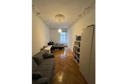 Wg - Zimmer in 3er Wg Ludwigsvorstadt-Isarvorstadt - München