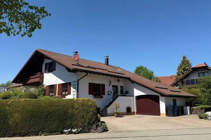 Traumhaftes Haus zum wohlfühlen - Schömberg