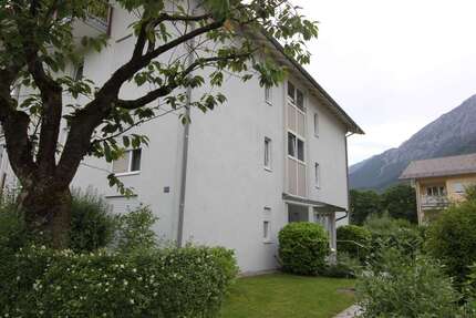 Wohnung zum Kaufen in Bad Reichenhall 375.000,00 € 80 m²