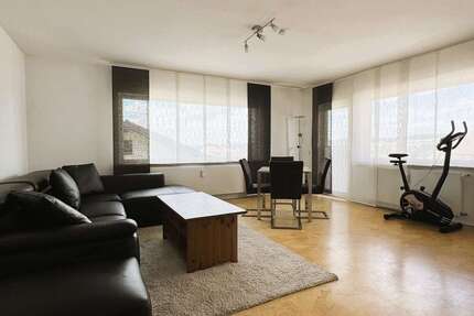 Wohnung zum Kaufen in Solms 199.000,00 € 92 m²