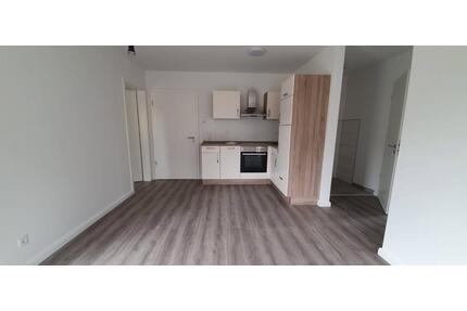 OLBloherfelde 2 Zimmerwohnung mit EBK, Garten und Stellplatz - Oldenburg