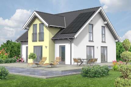 Haus zum Kaufen in Quedlinburg 318.000,00 € 141 m²